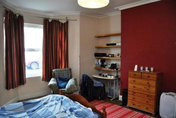 Flat to rent in Mayfair Road, Newcastle Upon Tyne