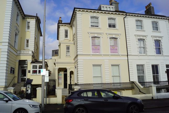 Thumbnail Office to let in 5 Hyde Gardens, Eastbourne, East Sussex