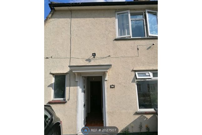 Thumbnail Semi-detached house to rent in Greatfields Road, Barking