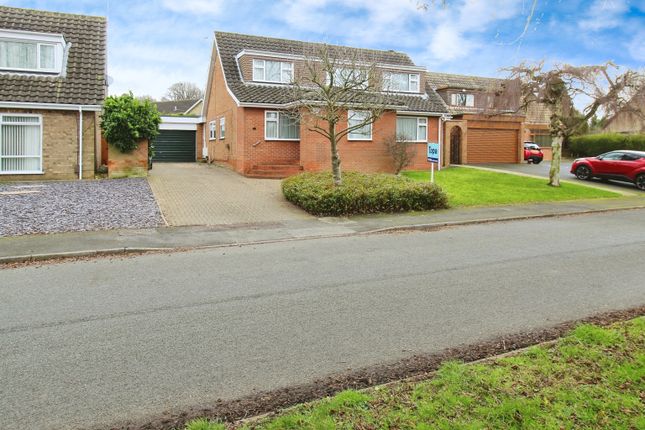 Detached house for sale in Church View, All Saints Lane, Nettleham, Lincoln