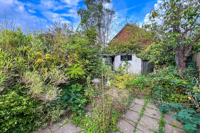 Detached house for sale in Weston Avenue, West Molesey