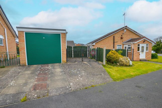 Semi-detached bungalow for sale in Nathan Drive, Waterthorpe, Sheffield