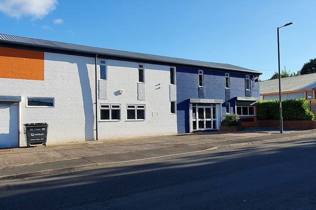 Industrial to let in Pontygwindy Industrial Estate, Caerphilly