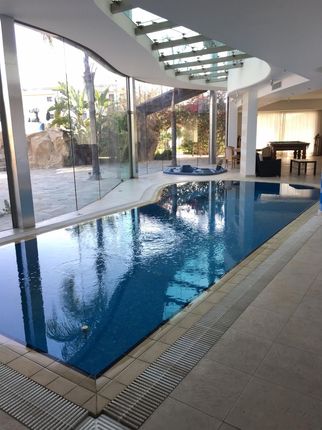 Villa for sale in Oroklini, Larnaca, Cyprus