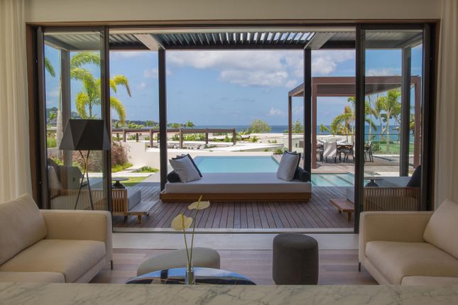 Property for sale in Silversands Seaview Villas, Grand Anse Beach, St George, Grenada, Grenada