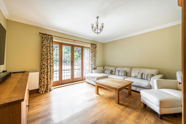 Detached house for sale in Isenhurst, Cross In Hand, Heathfield, East Sussex