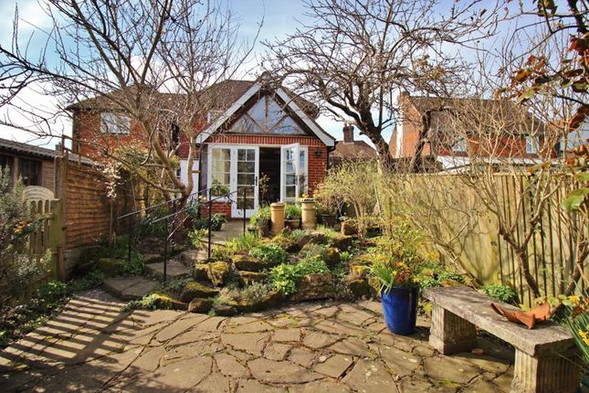 Cottage for sale in Sparrows Green, Wadhurst
