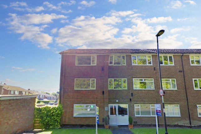 Flat for sale in Avalon Drive, Newcastle Upon Tyne