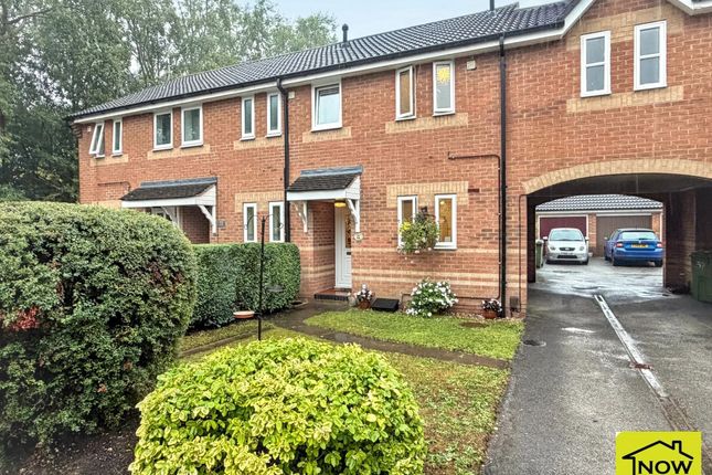 2-bed house on 55, Worthington Road Balderton, Newark, £172,500