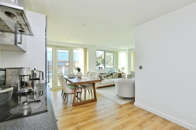 Flat 13, The Brew House, 211, Ecclesall Road, South Yorkshire photo 4