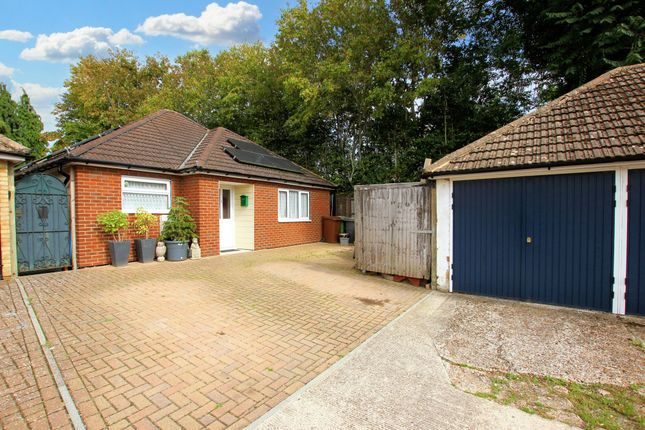 Detached bungalow for sale in Walnut Close, Kennington