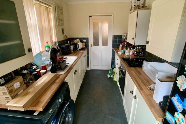 Lincoln Street, Worksop photo 5