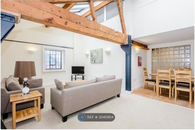 Apartment, Granary Wharf Steam Mill Street, Chester photo 2
