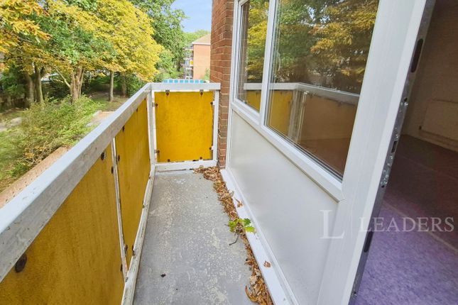 Flat 9, Caen House,, Bishopsfield Road, Hampshire photo 4