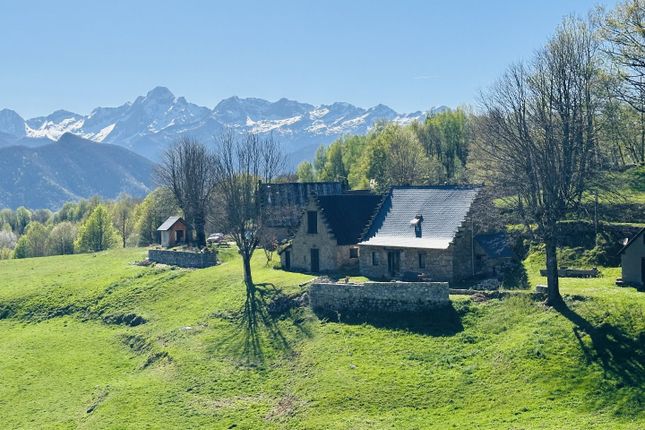 Property for sale in Erce, Ariège, France
