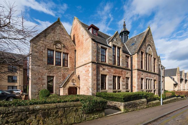 2-bed house on 61/5, Park Avenue, Edinburgh, £290,000