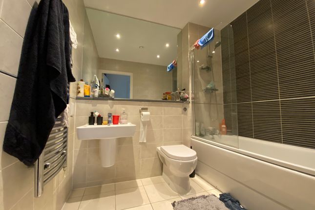 Apartment 47, Market Street, Rotherham photo 4
