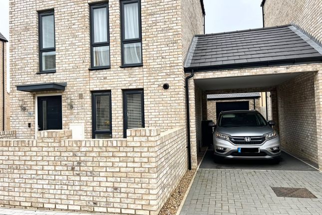 78 Sheepfold Lane, Cambourne, Cambridge photo 4