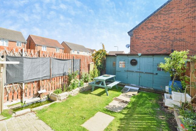 18, Transporter Way, North Yorkshire photo 5