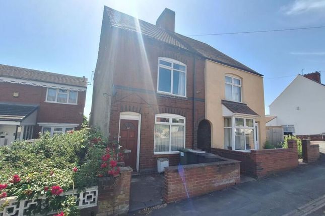 3-bed house on 147, Bucks Hill, Nuneaton, £125,000