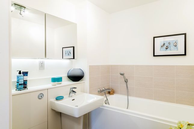 Flat for sale in "Edgar Apartment – 1 Bed – Upper Ground Floor" at Friars Croft Road, South Queensferry