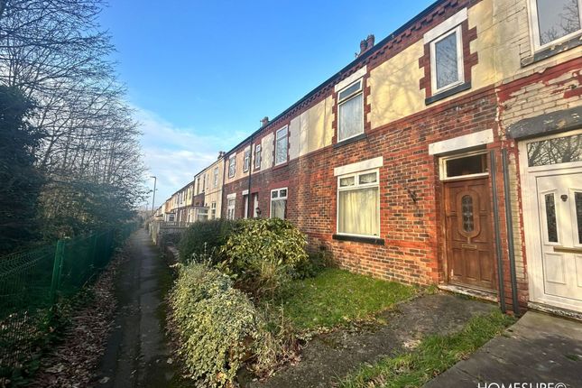 Thumbnail Terraced house for sale in Cronton Avenue, Whiston