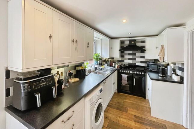 4, Feltwell Road, Methwold Hythe photo 2