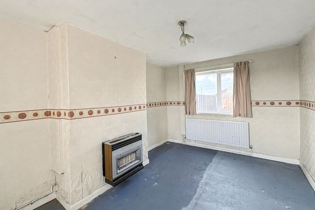 9 Council Villas, Barrow Road, Barrow-upon-Humber photo 2
