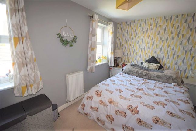 Town house for sale in Thornhill Avenue, Belper