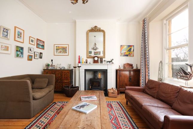 End terrace house for sale in Charlotte Street South, Bristol