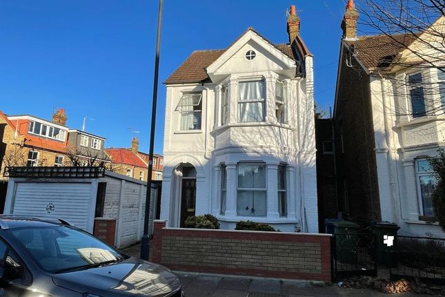 Thumbnail Semi-detached house to rent in Bowen Road, West Harrow, Harrow, Greater London