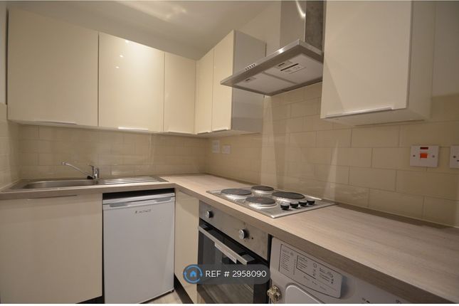 Flat, Century House A London Road, Leicester photo 2