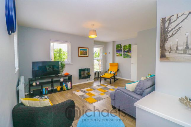 6, Chapel Road, Wivenhoe photo 2
