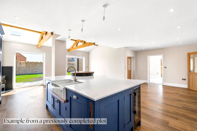 Kitchen Example