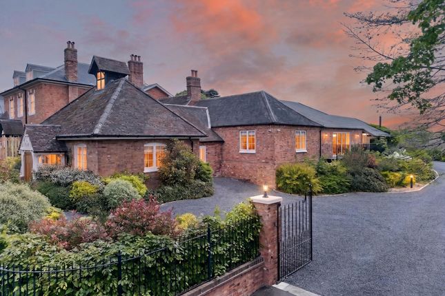 3-bed house on Old Dairy, Hindlip Lane, Worcester, £1,250,000