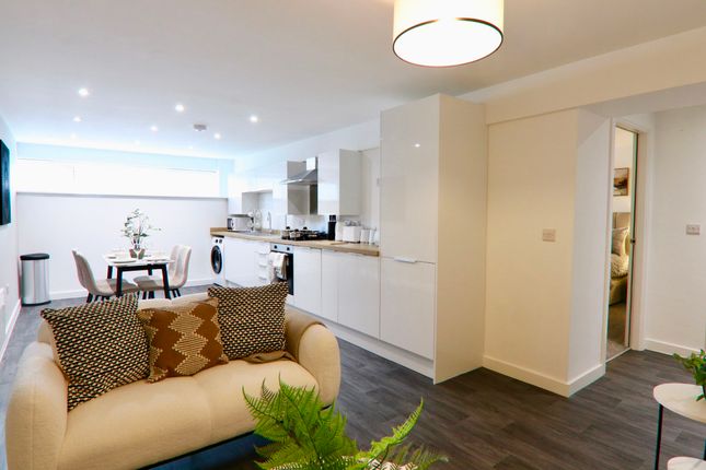 Apartment 3, Linea, Scunthorpe photo 4