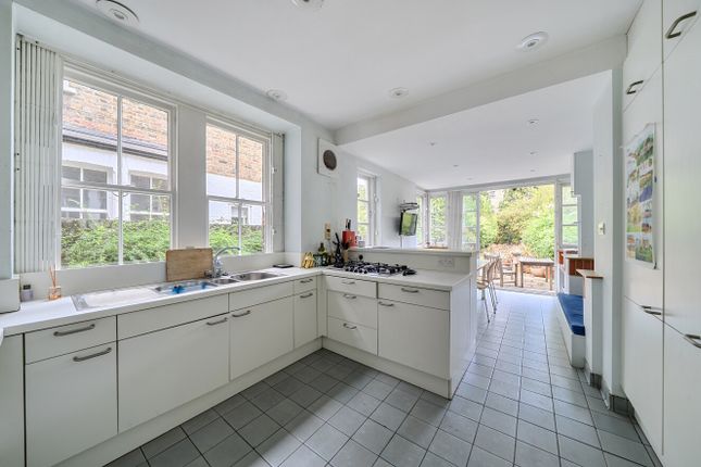 18, St. Georges Avenue, Tufnell Park photo 4