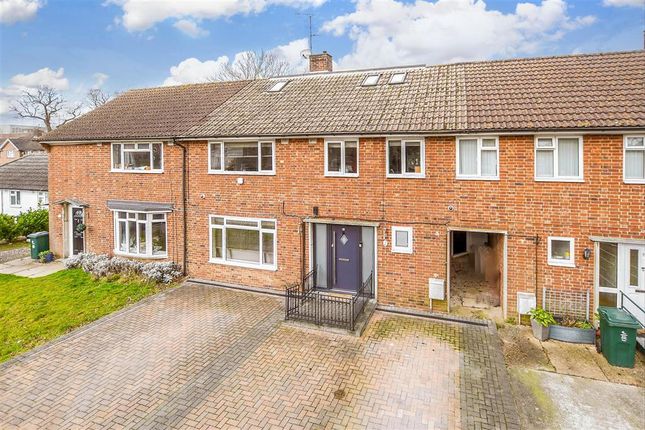 Terraced house for sale in Buckmans Road, Crawley, West Sussex