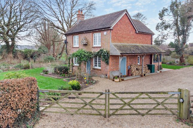 Thumbnail Detached house for sale in Cow Lane, Laughton, Lewes, East Sussex