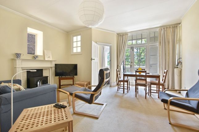 Flat for sale in Clive Court, Maida Vale, London