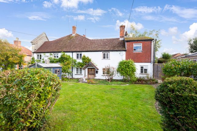 Thumbnail Semi-detached house for sale in Wyke Road, Gillingham, Dorset