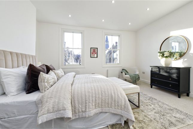 Terraced house for sale in Sirdar Road, Notting Hill, London
