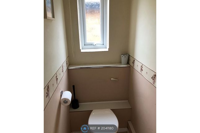 Downstairs Toilet