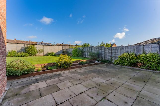 17, The Woodlands, Geddington photo 4