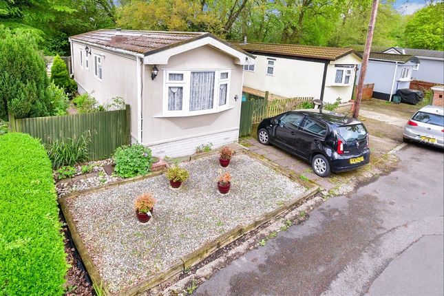 1-bed caravan on London Road West Kingsdown, Sevenoaks, £140,000