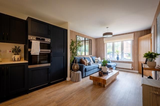 Plot 16 (Pembridge), Eardisley, Hereford photo 2