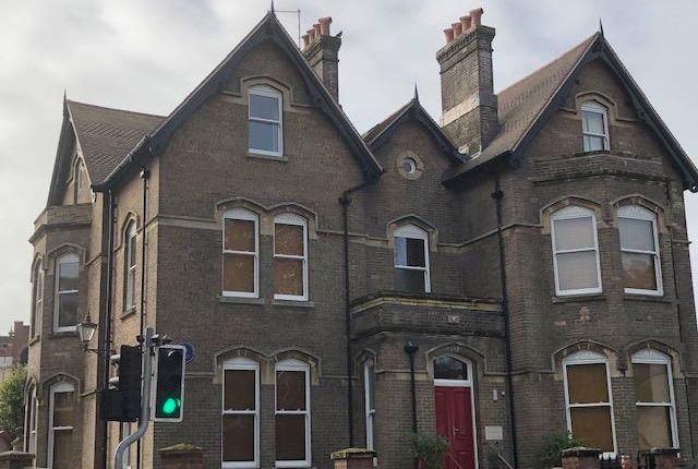 Thumbnail Property to rent in Prince Of Wales Road, Dorchester