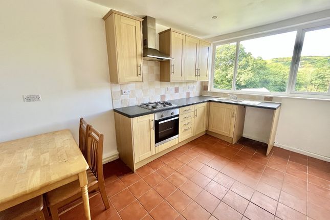 Terraced house for sale in Heol Y Gors, Cwmgors, Ammanford, Carmarthenshire.