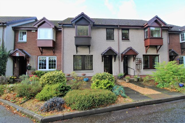 Thumbnail Terraced house to rent in Ashley Hall Gardens, Linlithgow