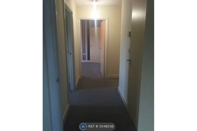 Flat, Arun House Silver Streak Way, Rochester photo 3